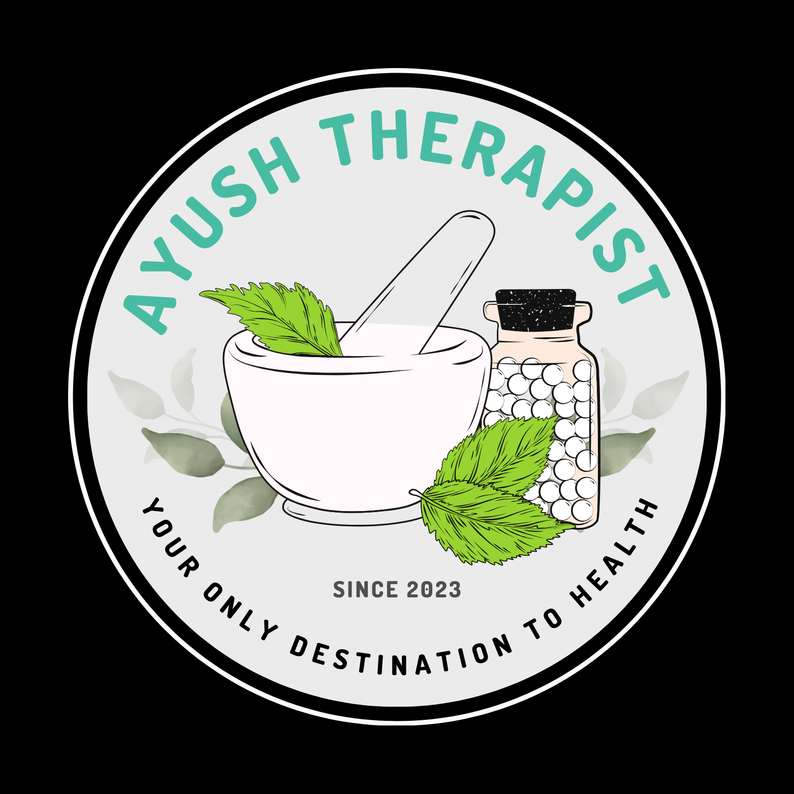 AYUSH THERAPIST